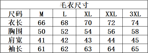U1Z85A128 Popular Sweaters