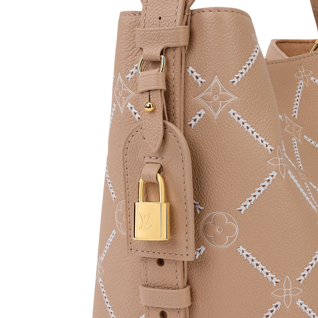 B1R76E16 Trendy classic high-quality leather bag
