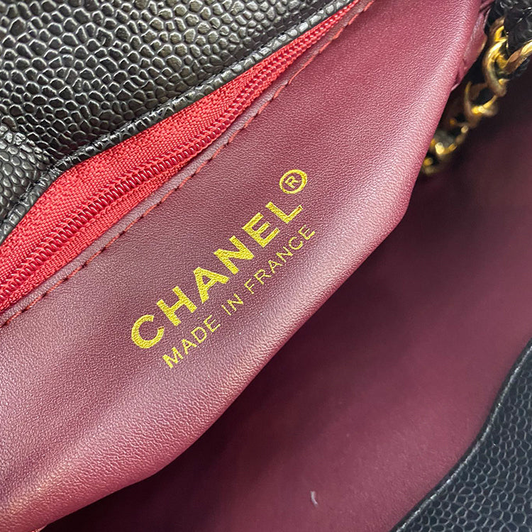 B1X61E036 Popular  leather bag 