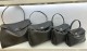 B1X15J5  Popular   leather bag