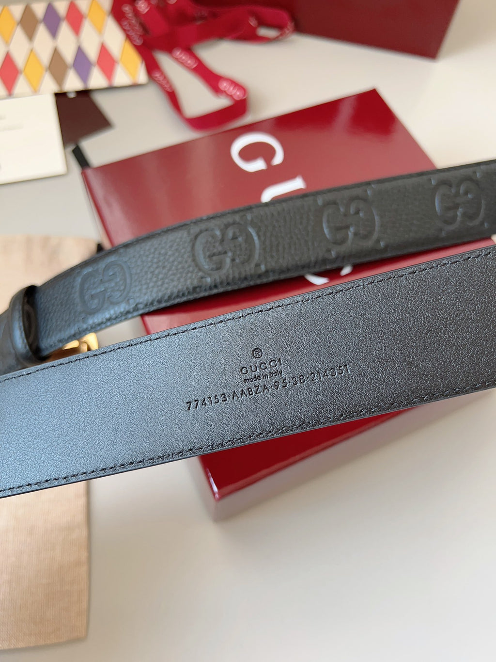 P1Q115B44 Popular High quality belt With full package