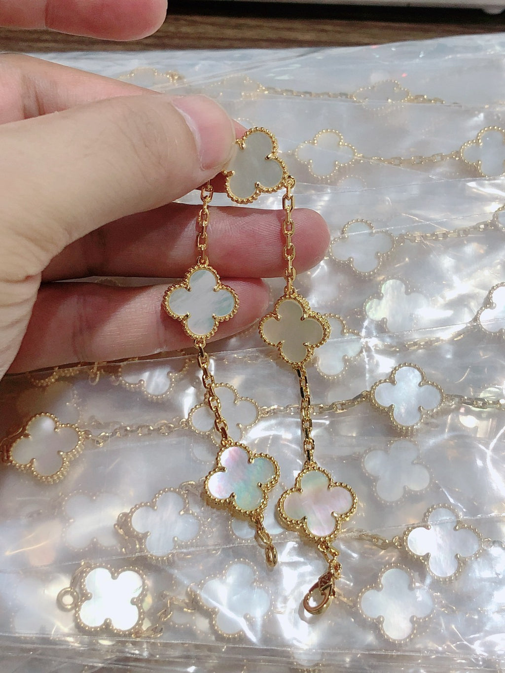 X5X53VA155X Popular  jewelry