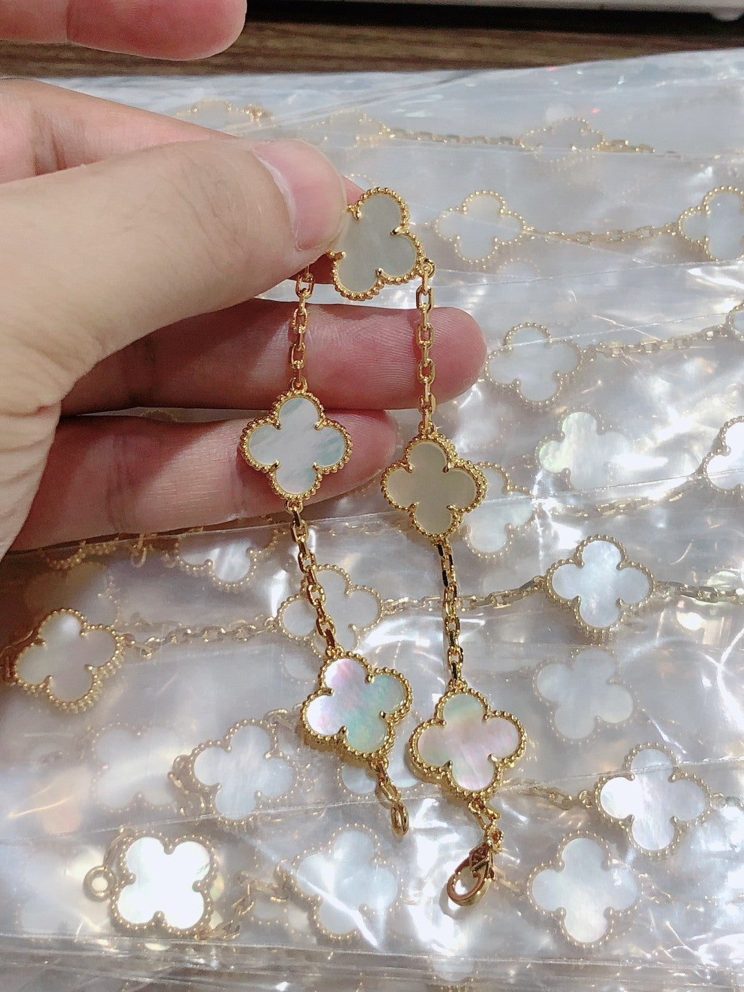 X5X53VA155X Popular  jewelry