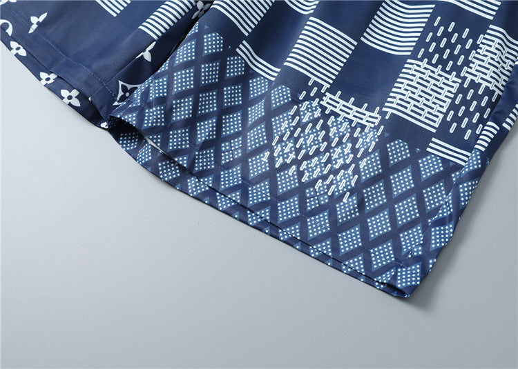 U1R76E40 Popular Men's trunks