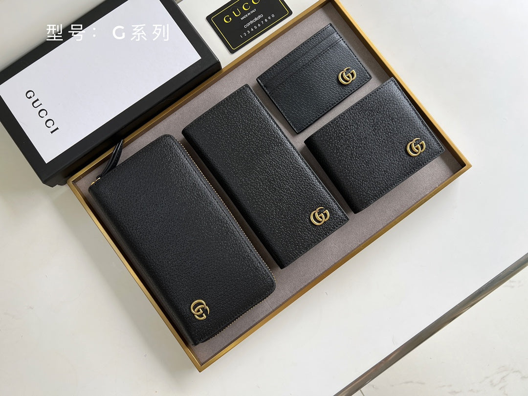 B1X44B381 Popular leather wallets