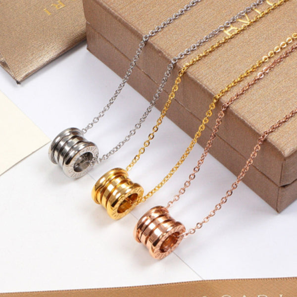 X2B60BI3X Popular  Necklaces