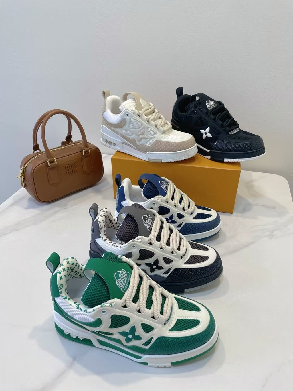 Z2Q95E183  Popular high-quality Shoes