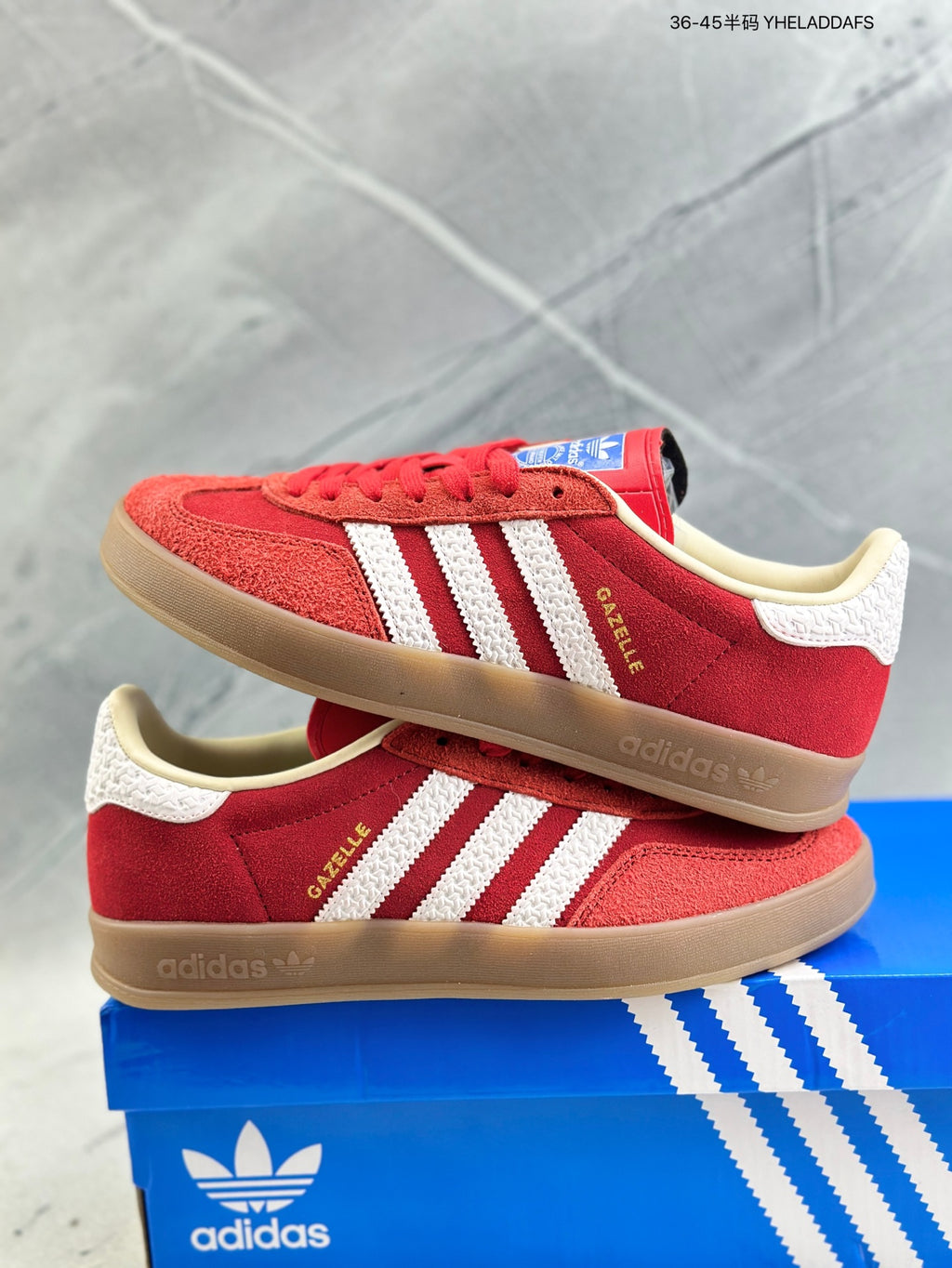 Z4Z35A11 Popular shoes (No box)