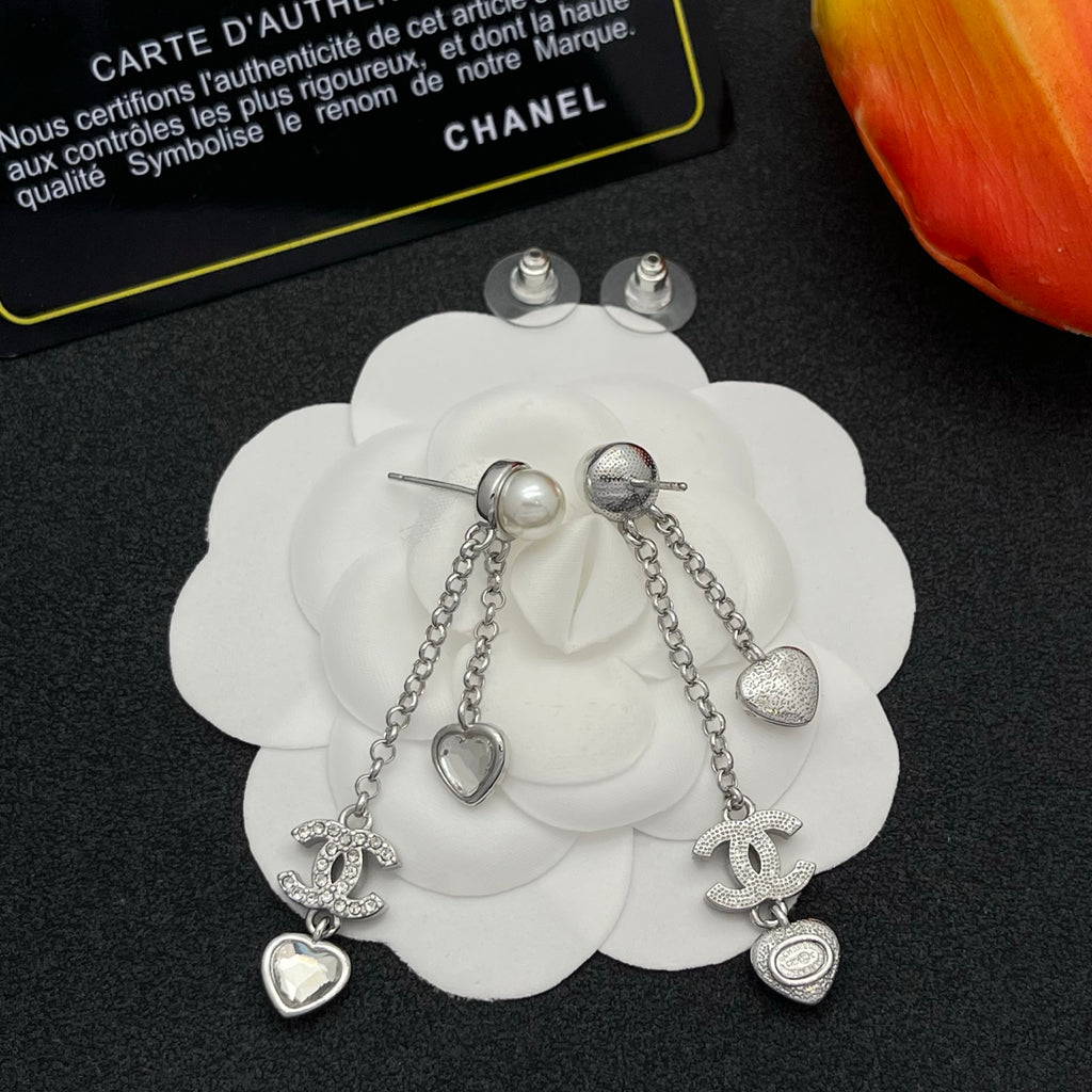 X1Z95C46E Popular Earrings