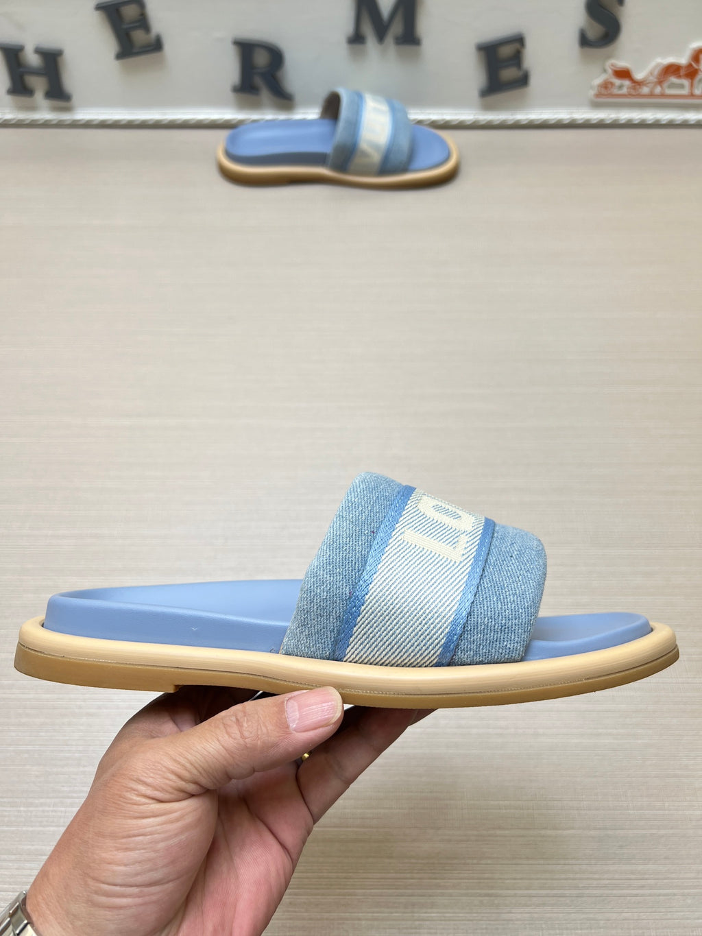 Z5Z35E300 Popular Slippers