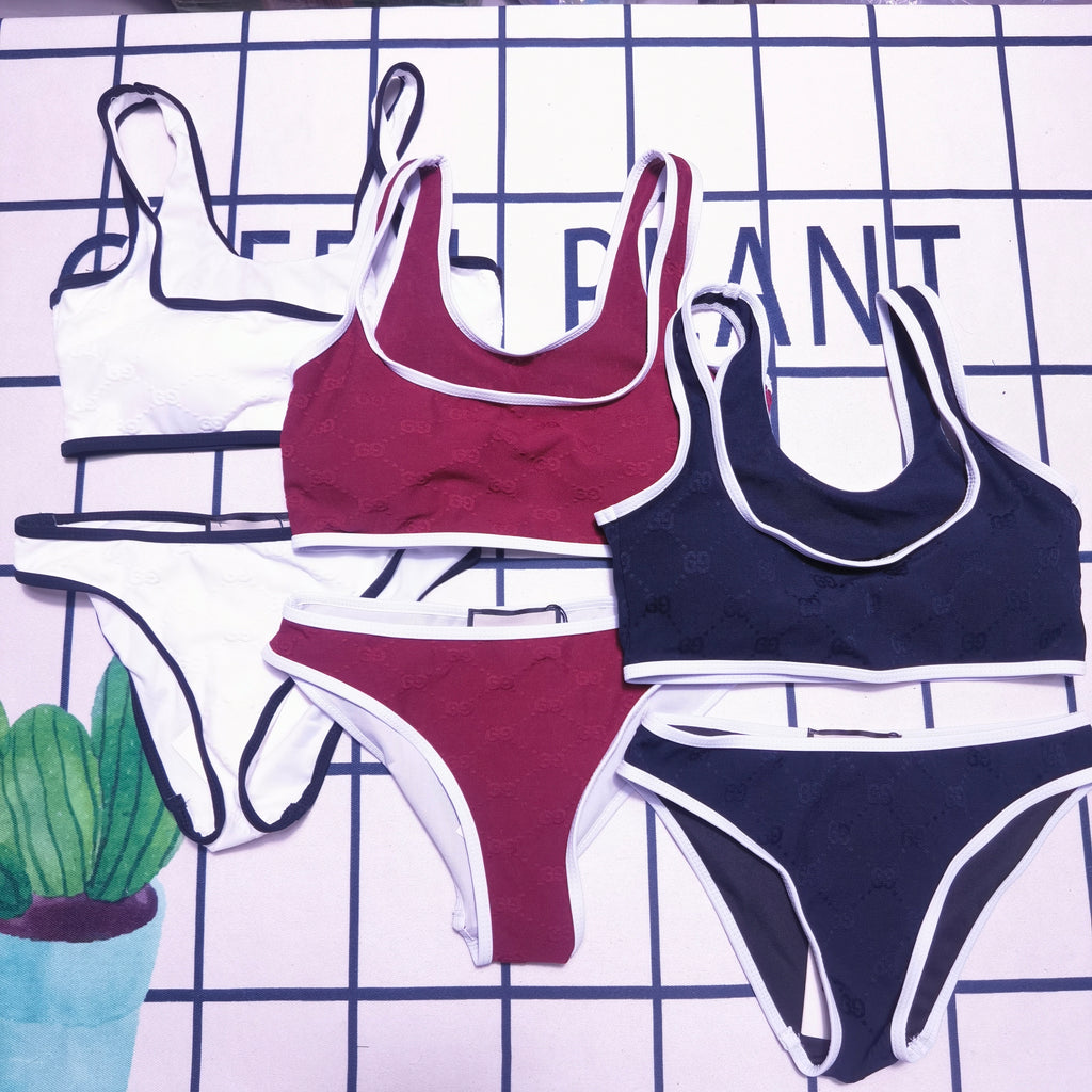 Y1R46B14 Popular Bikini swimsuit