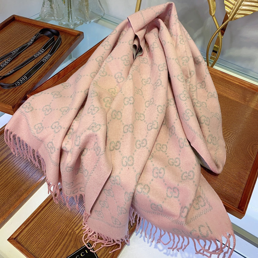W1R86B32 Popular Winter Scarves