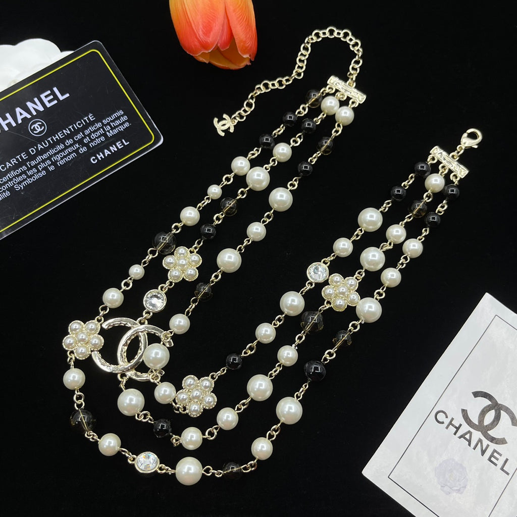 X1Q85C6X Popular Necklace