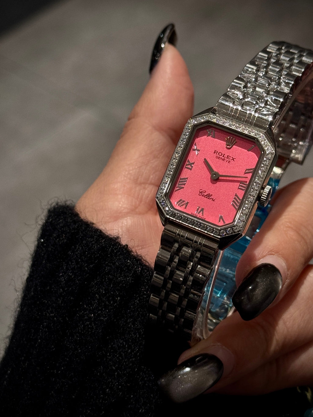 L1R46L125 Popular watches