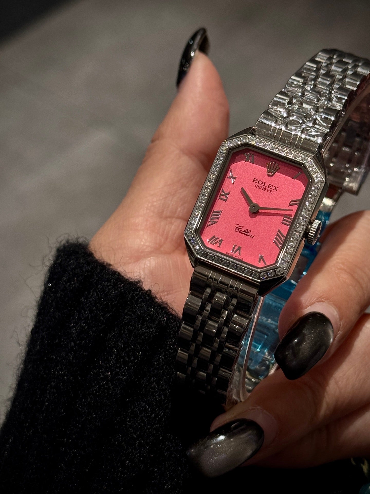 L1R46L125 Popular watches