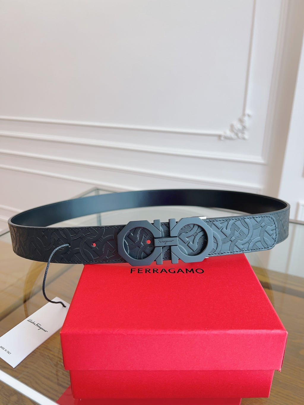 P1Q115A34 Popular High quality belt With full package
