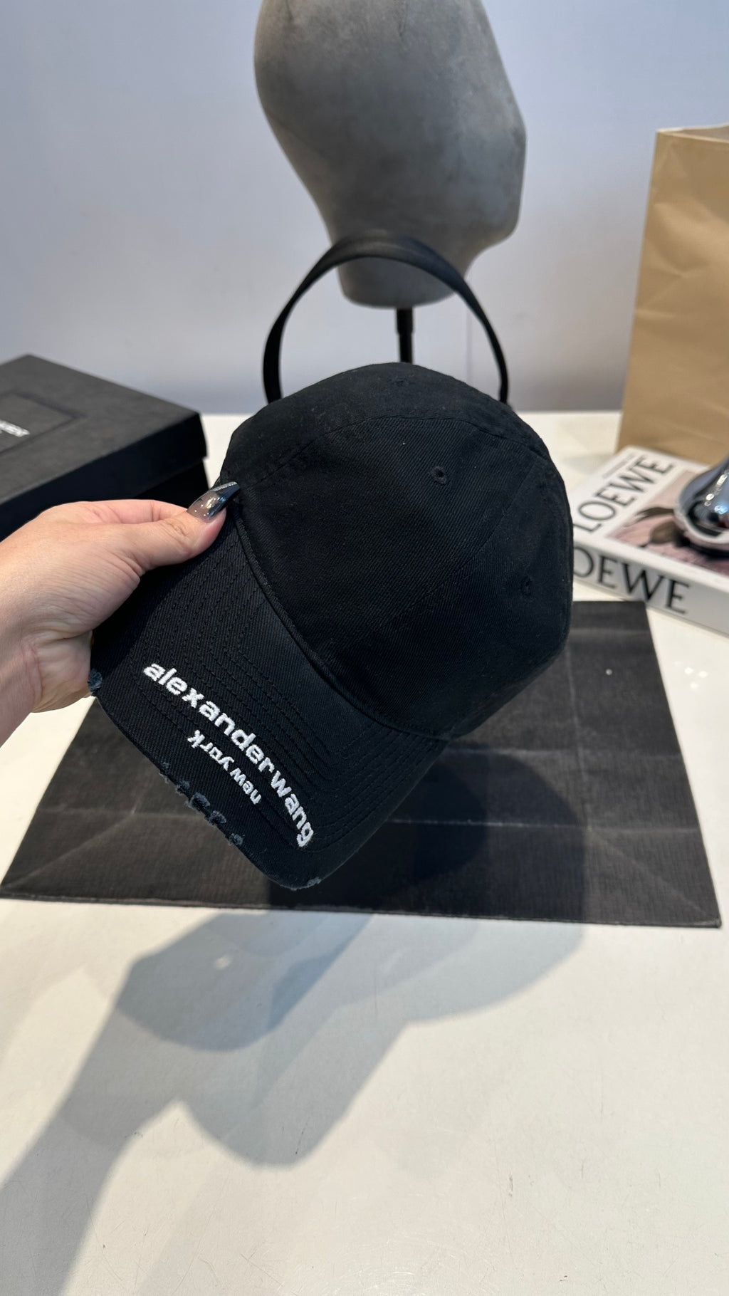 M1X36A5 Popular hats