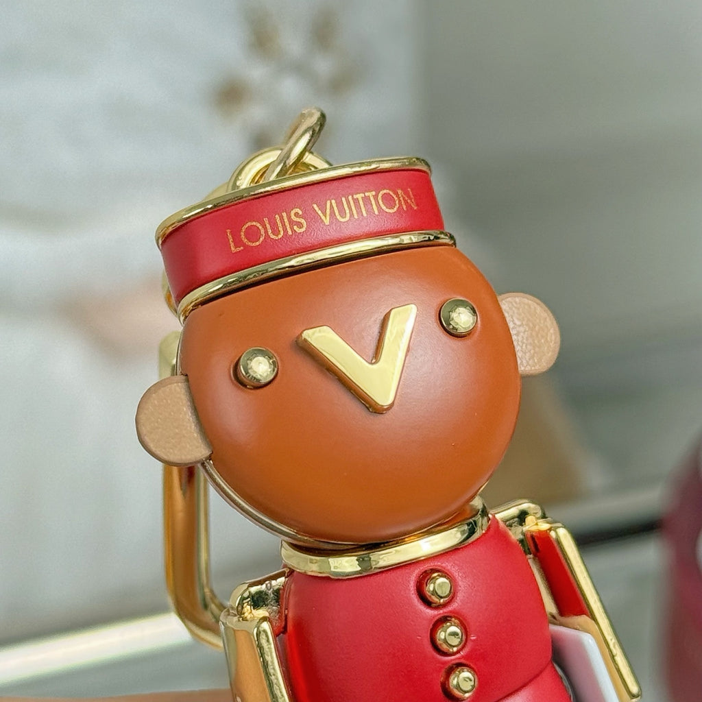 A1B36E14 Popular bag 's charms accessories