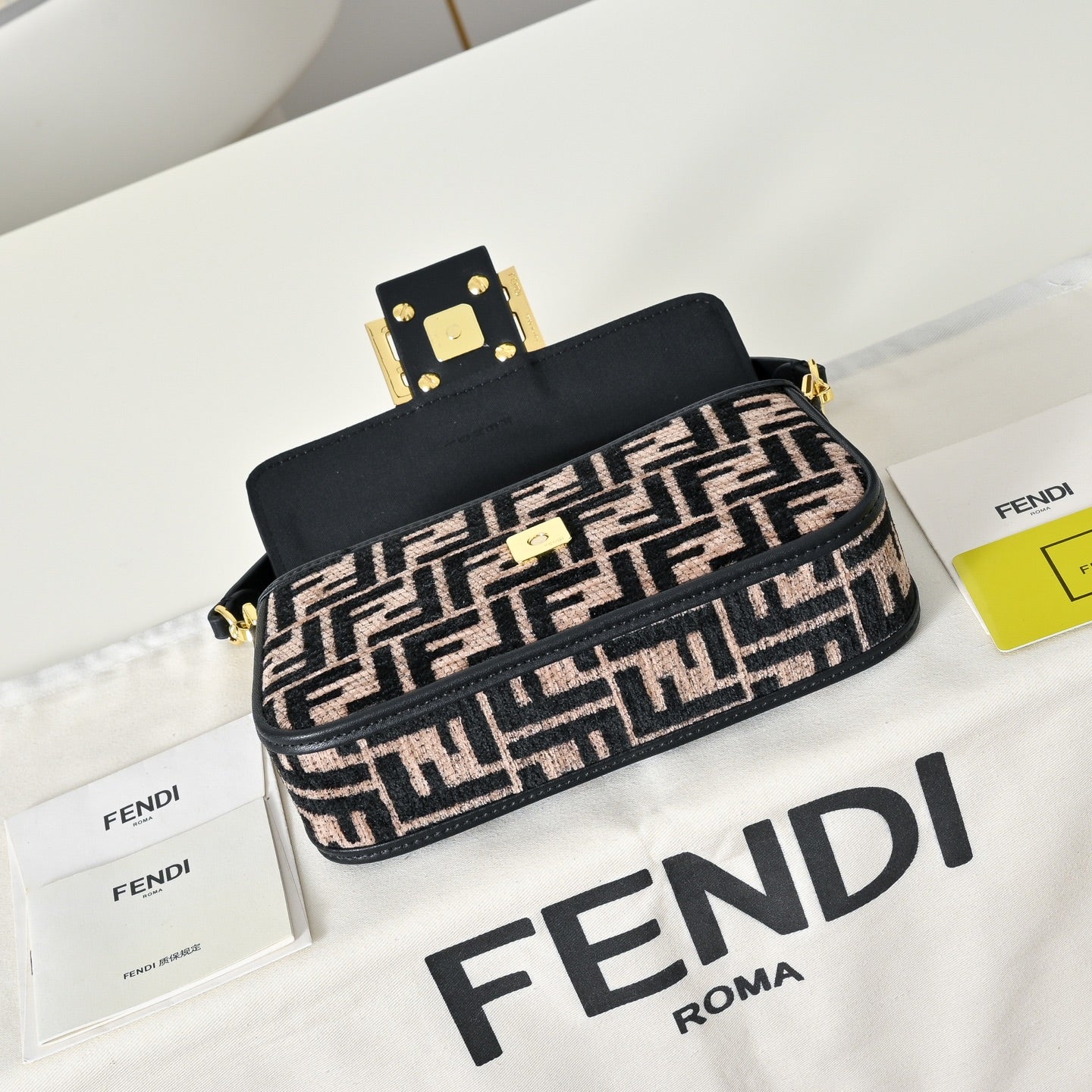 B1P36F109 Popular canvas bag