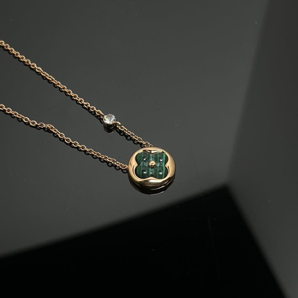 X5N76E51X Popular Necklaces(mini 1flower)