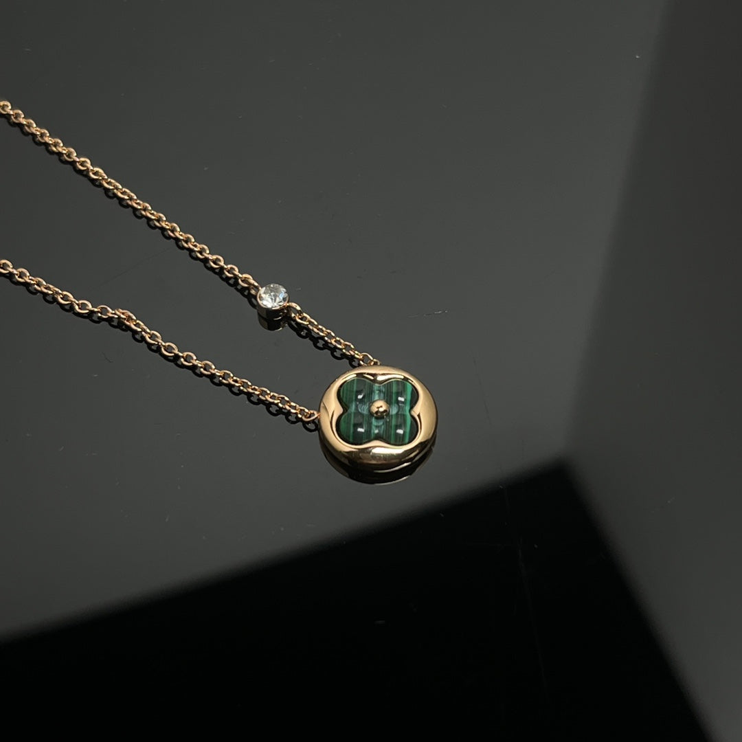 X5N76E51X Popular Necklaces(mini 1flower)