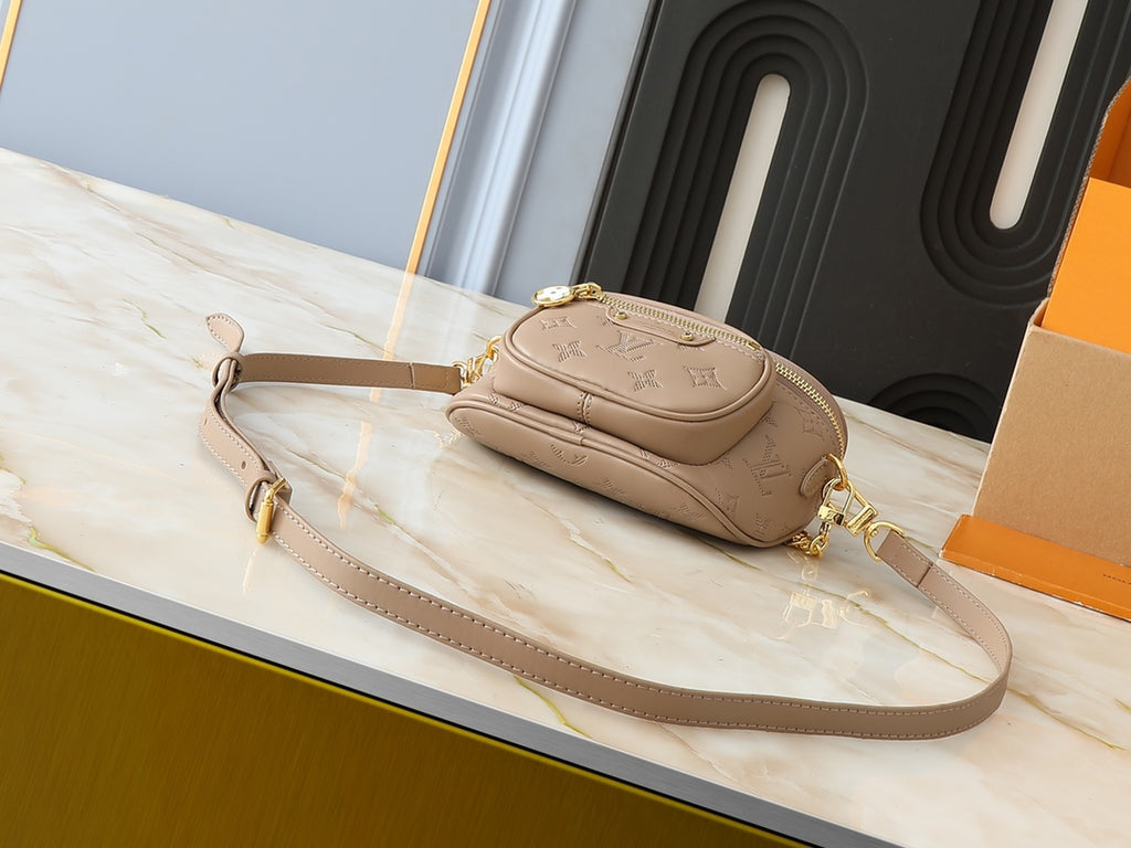 B1N55E59 Popular   leather bag
