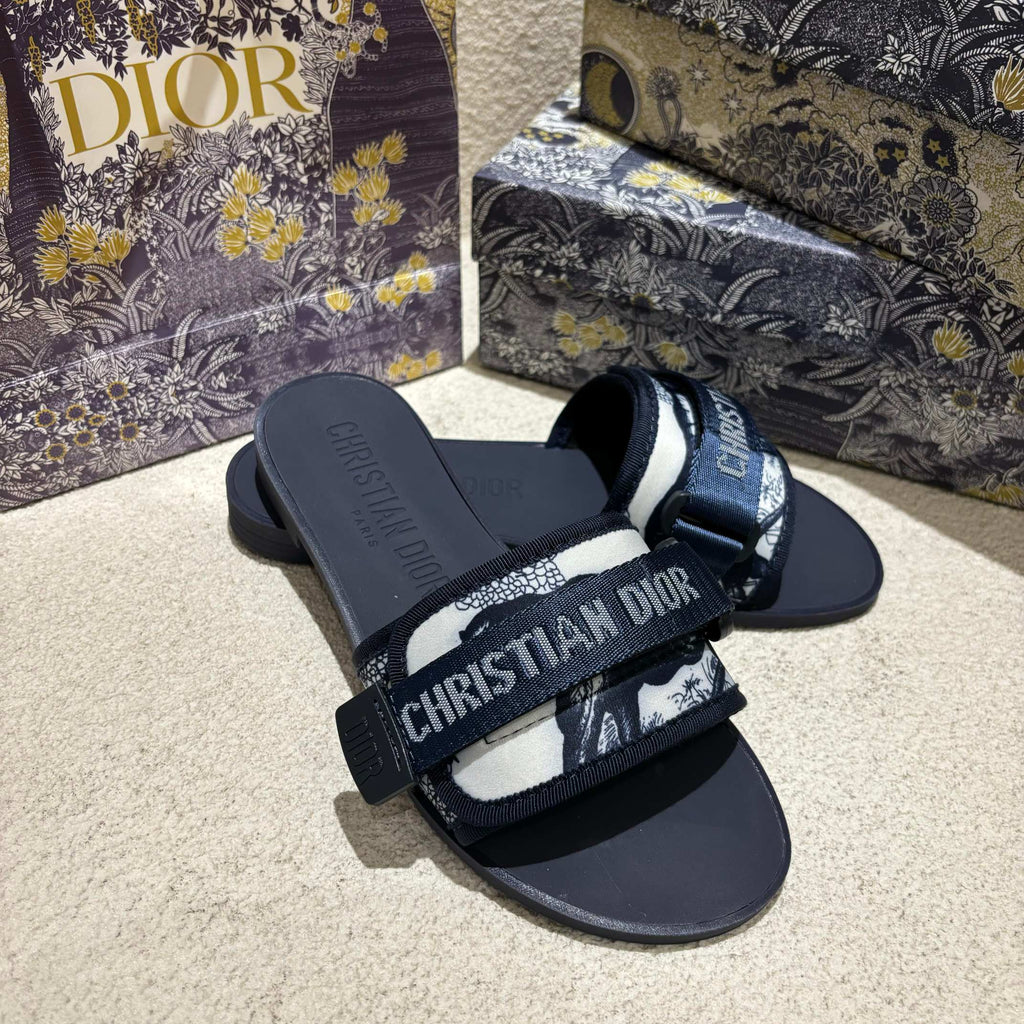Z1ZD17 Popular slippers