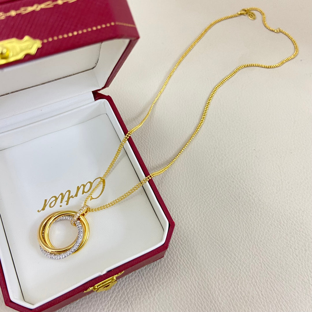 X5N56K19X Popular Necklaces