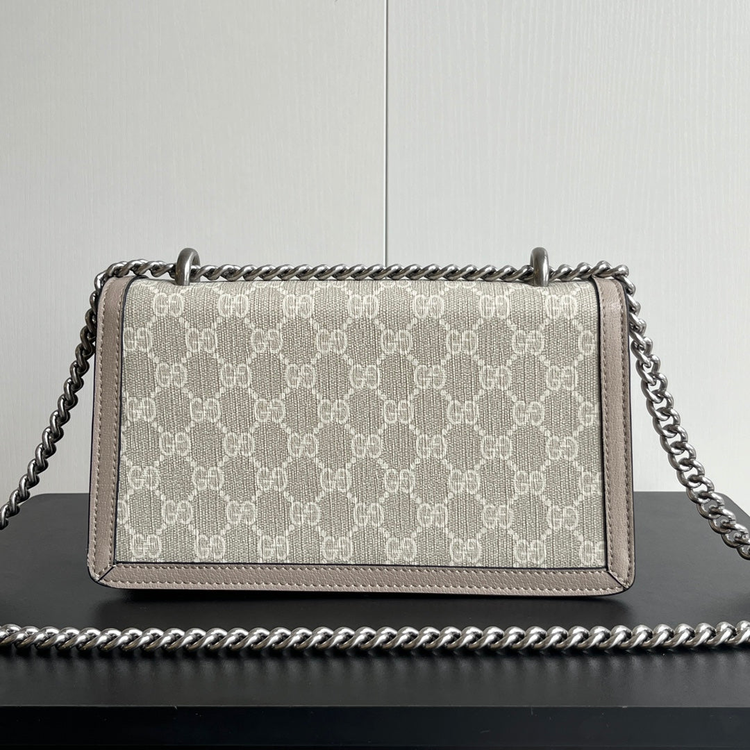 B1X64B466 Popular leather bag