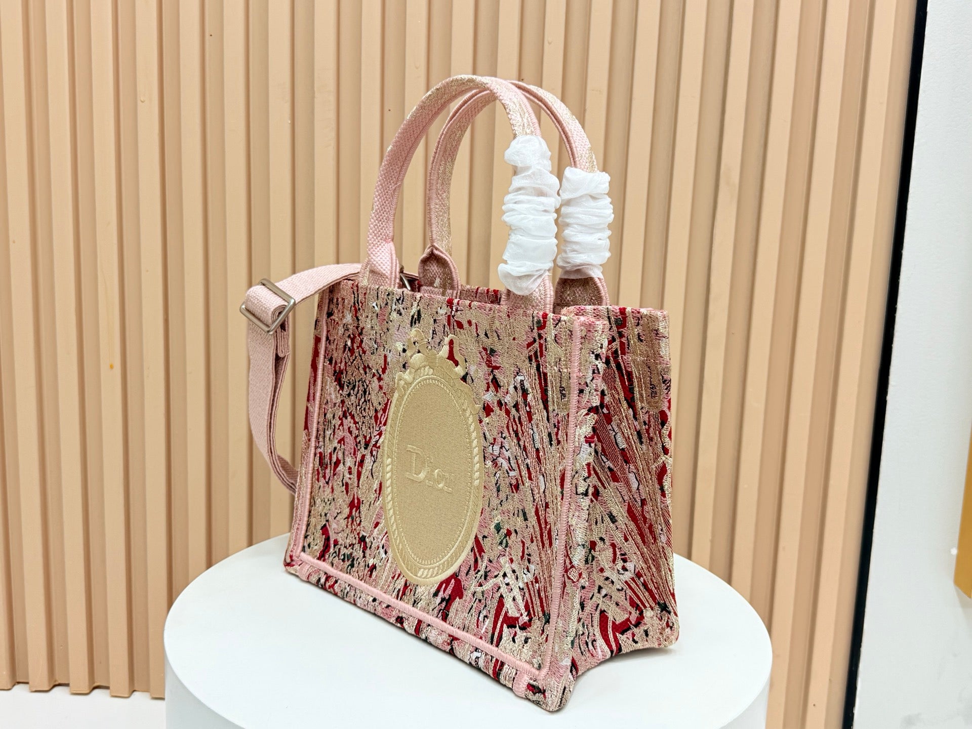 B1R76D08 Popular canvas bag