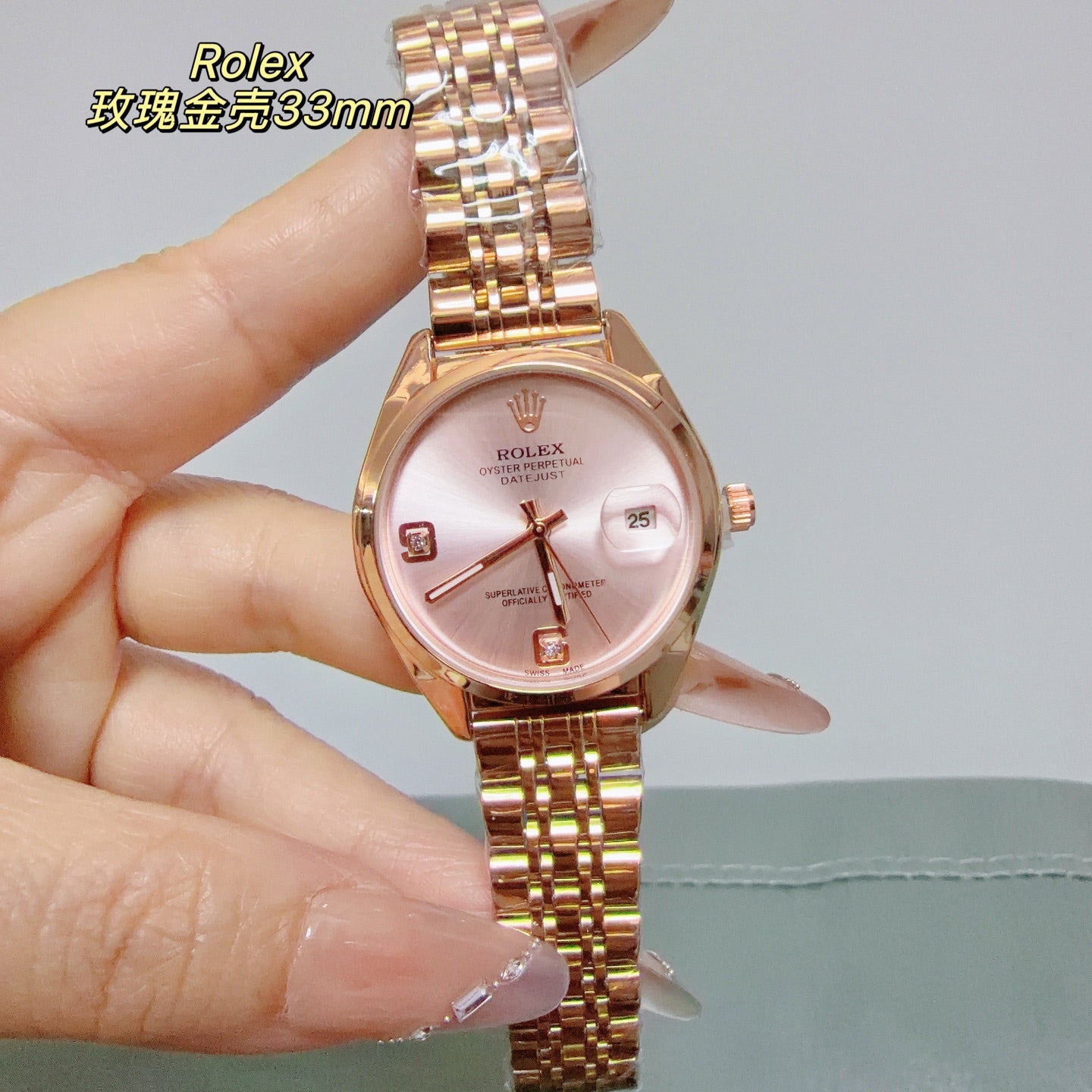 L1R36L36 Popular Watches