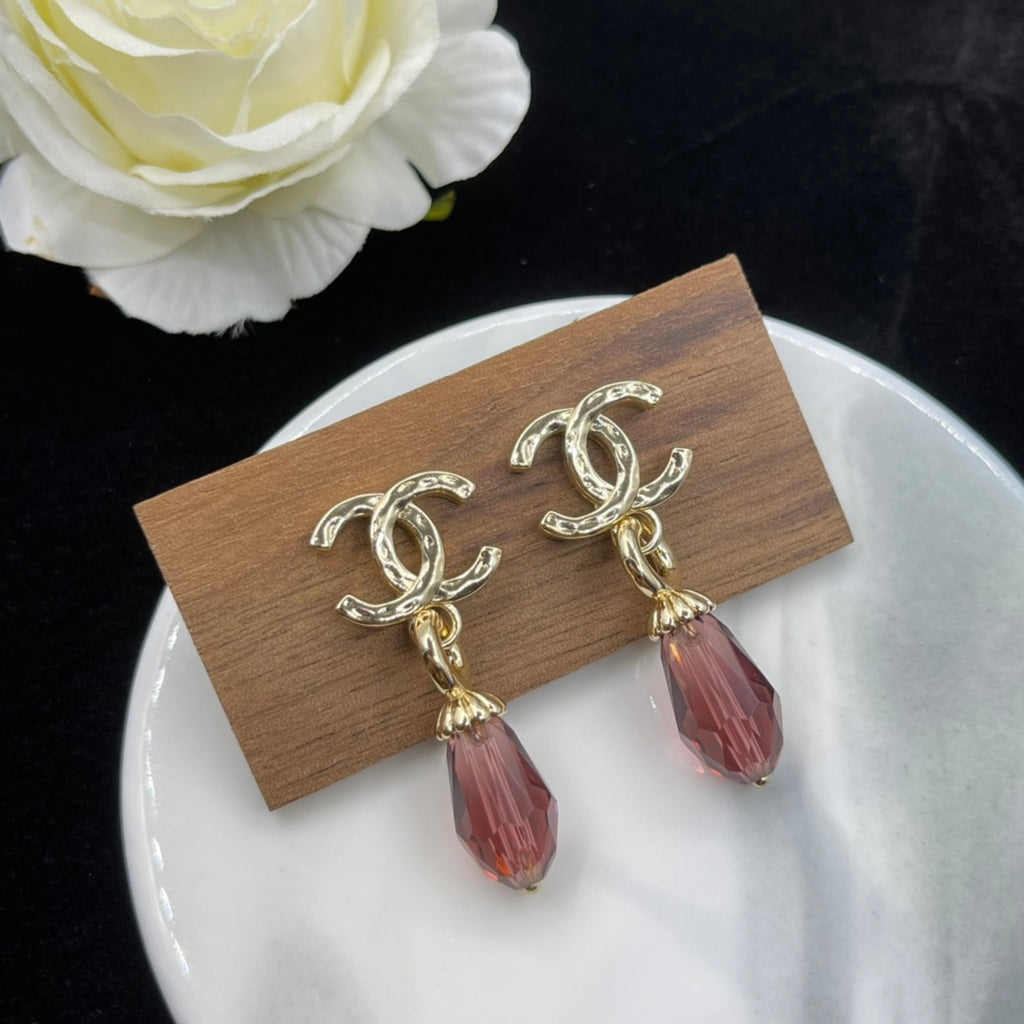 X1Z54C424E Popular Earrings
