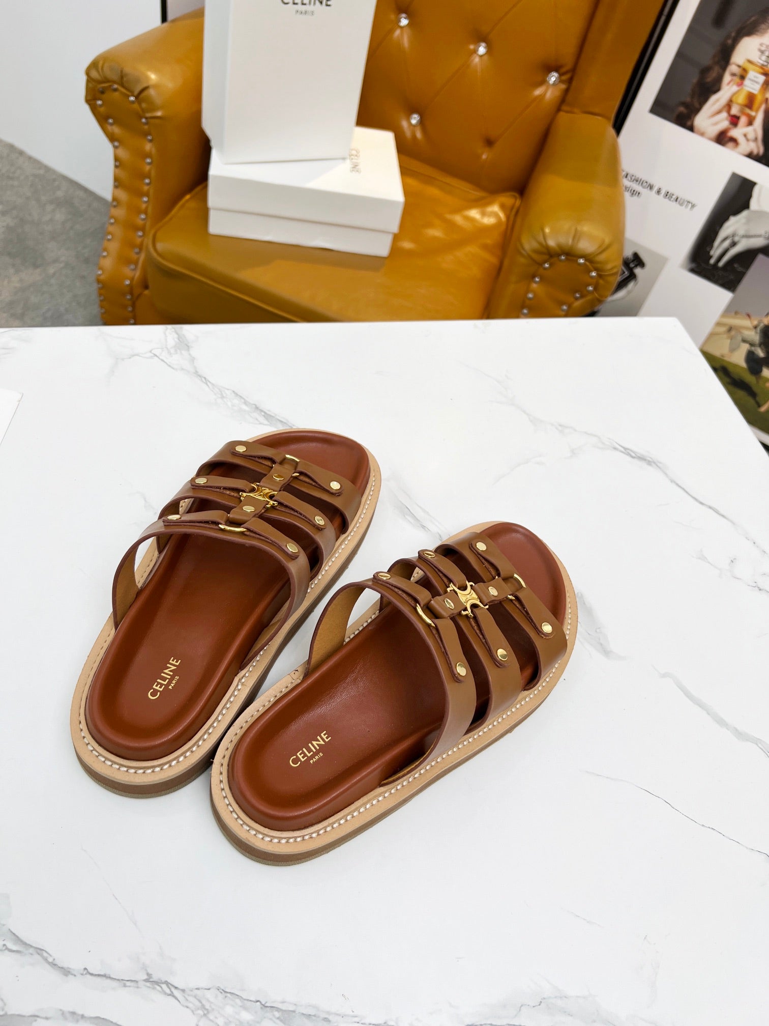 Z2R45N1  Popular leather shoes 