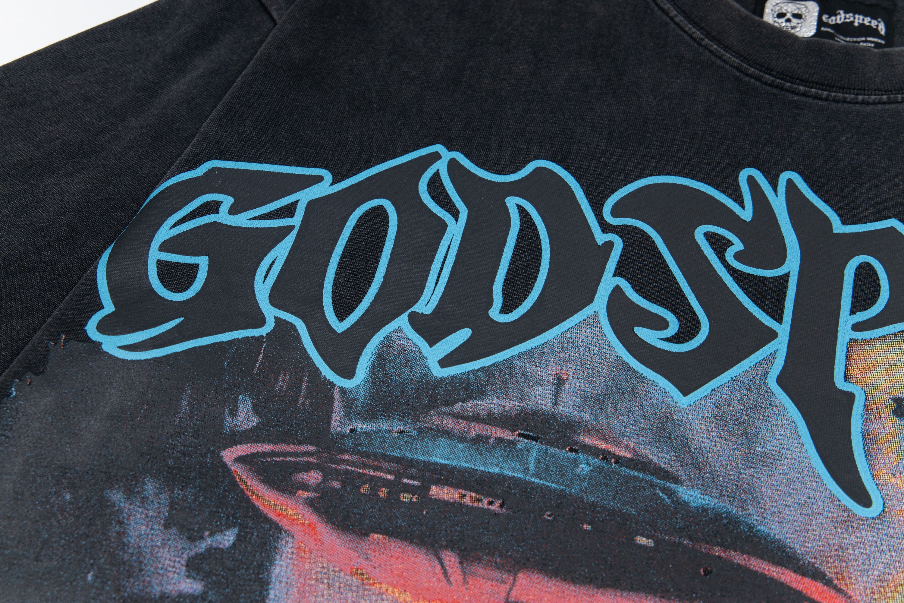 U1R45A136 Popular T-shirt
