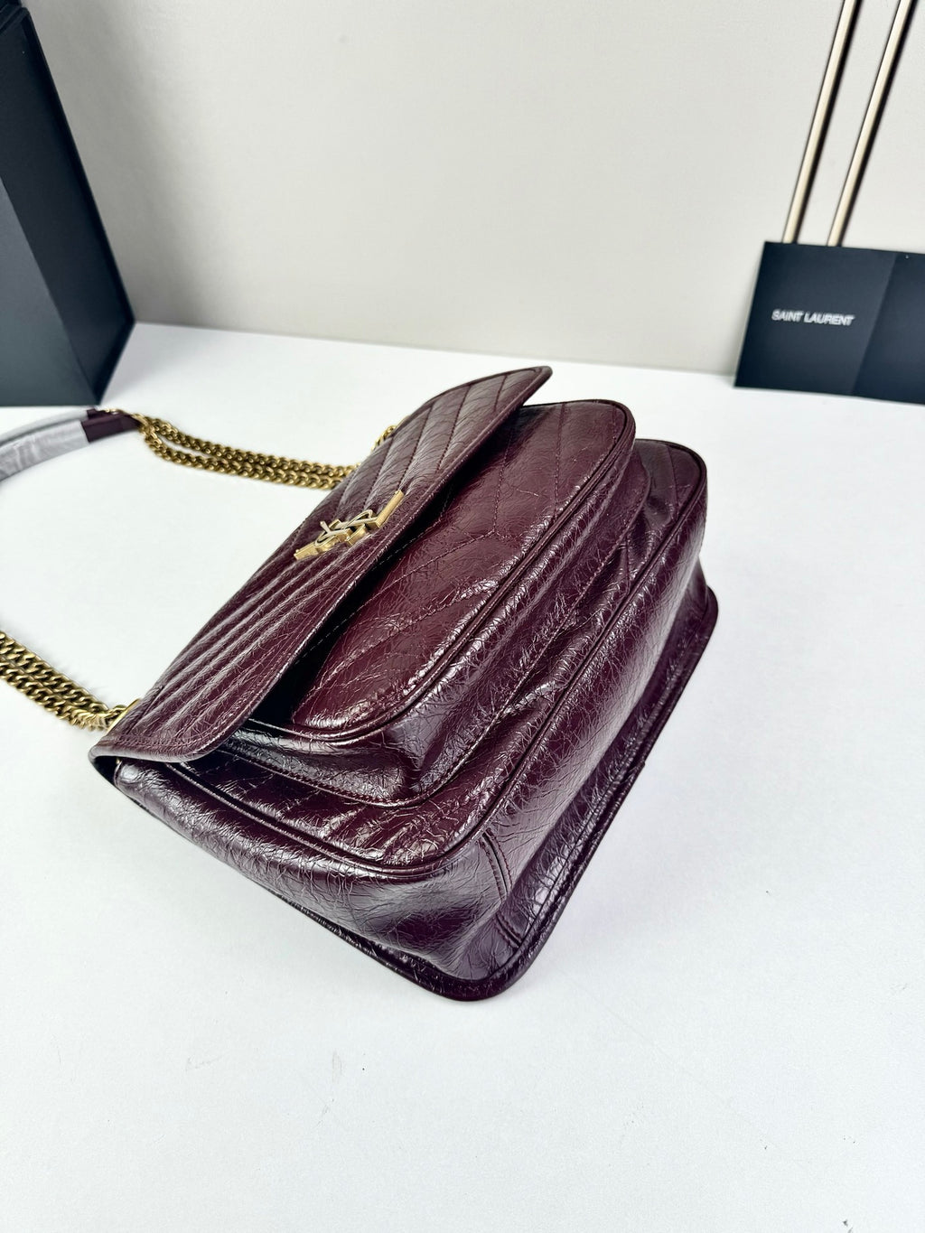 B1R76SL16 Popular leather bag