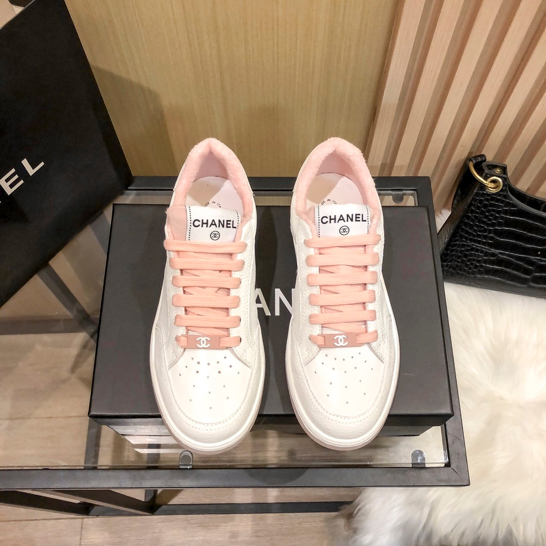 Z1P54C123 Popular  Sneakers
