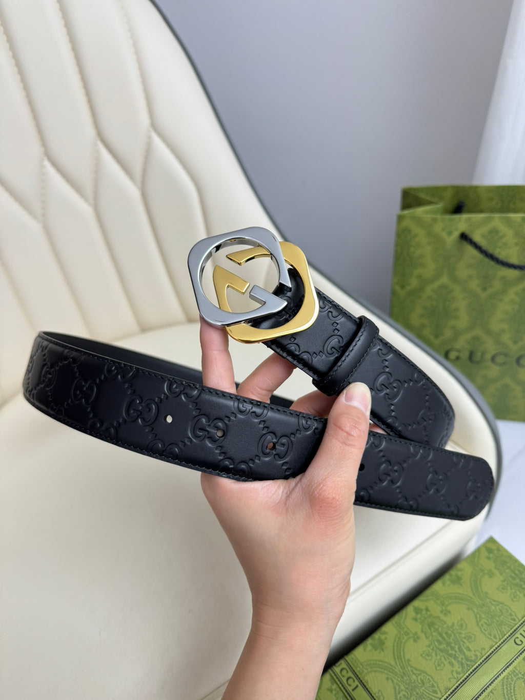 P1Q115B15 Popular High quality belt With full package