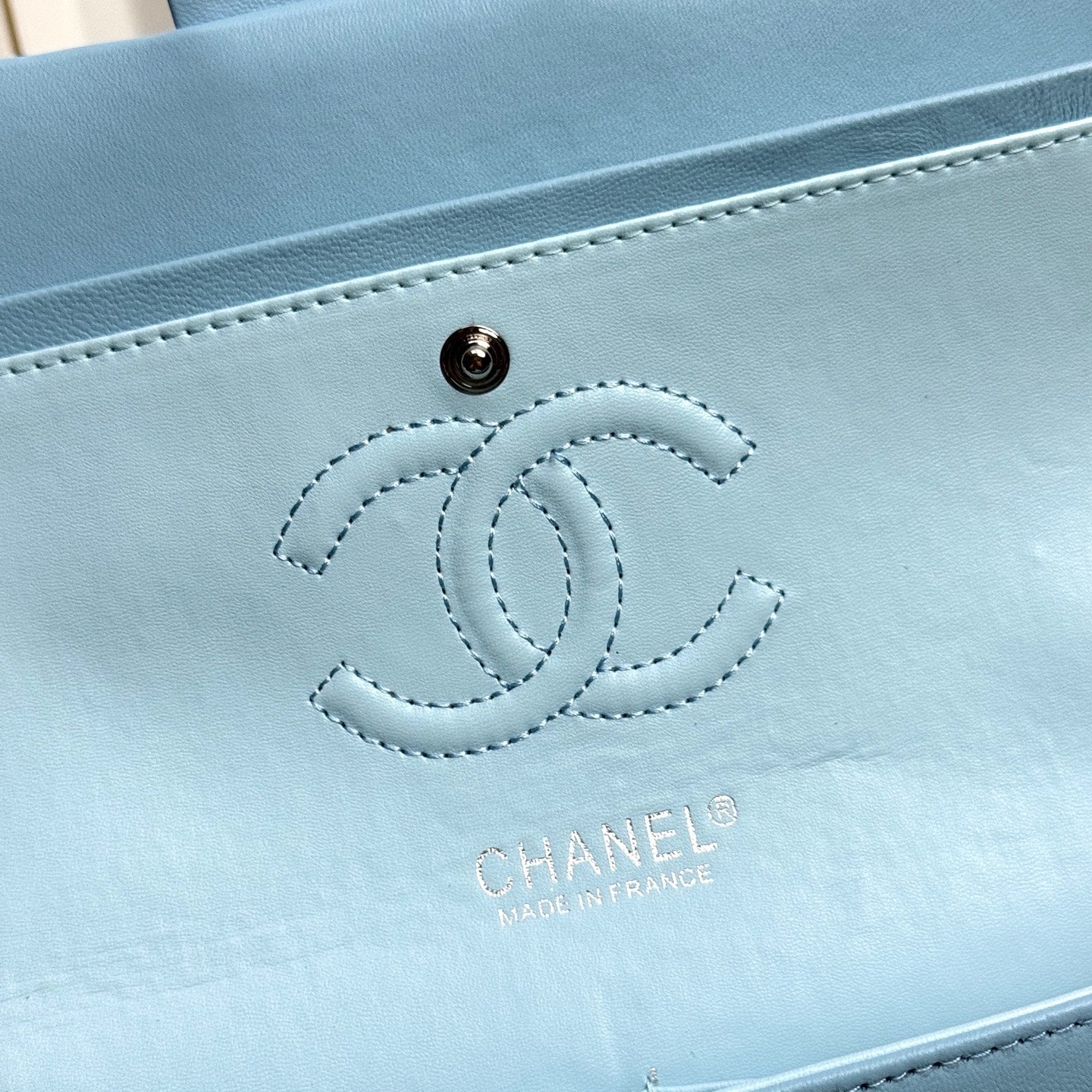 B1R76C14 Popular leather bag