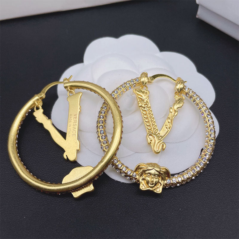 X1B91V05E Popular  Earrings