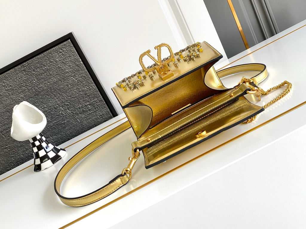B1P36A72 Popular leather bag