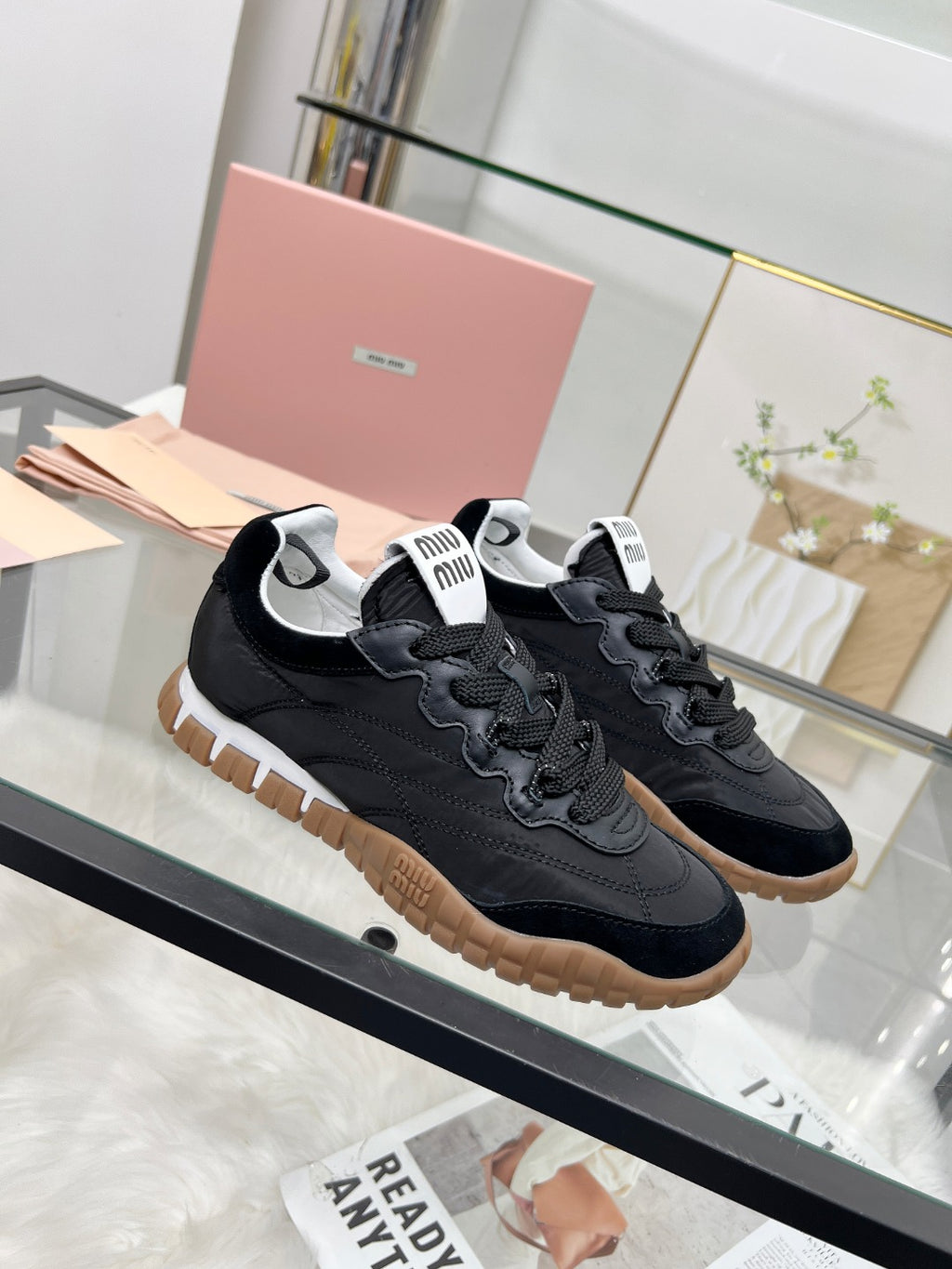 Z2Q105A236 Popular high-quality  Shoes