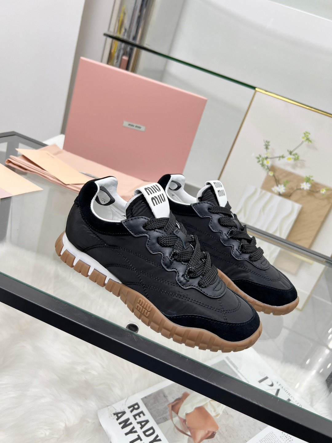 Z2Q105A236 Popular high-quality  Shoes