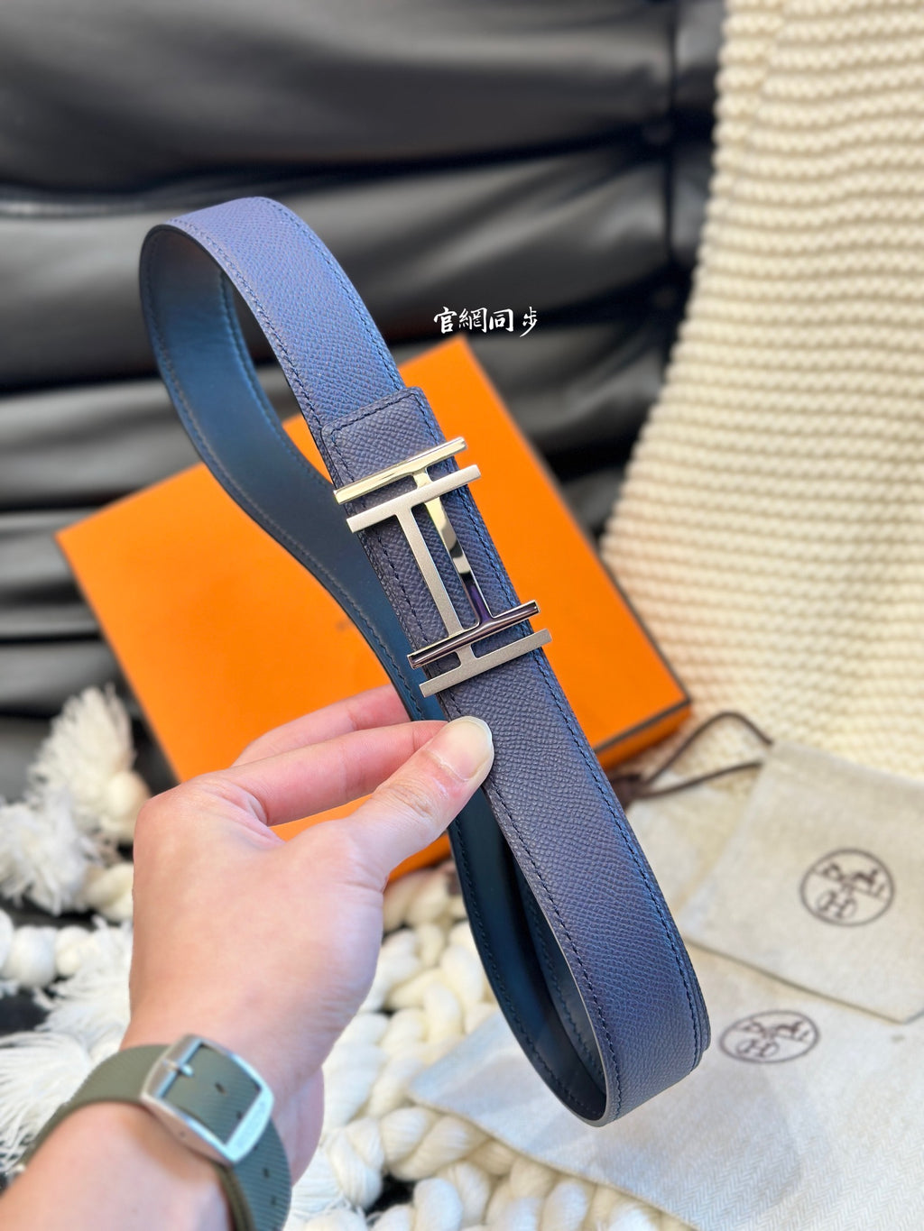P1W15H191 Popular   High quality belt With full package