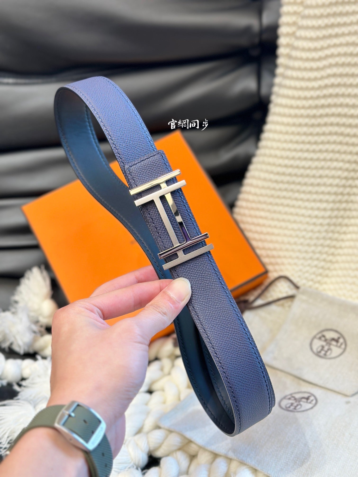 P1W15H191 Popular   High quality belt With full package
