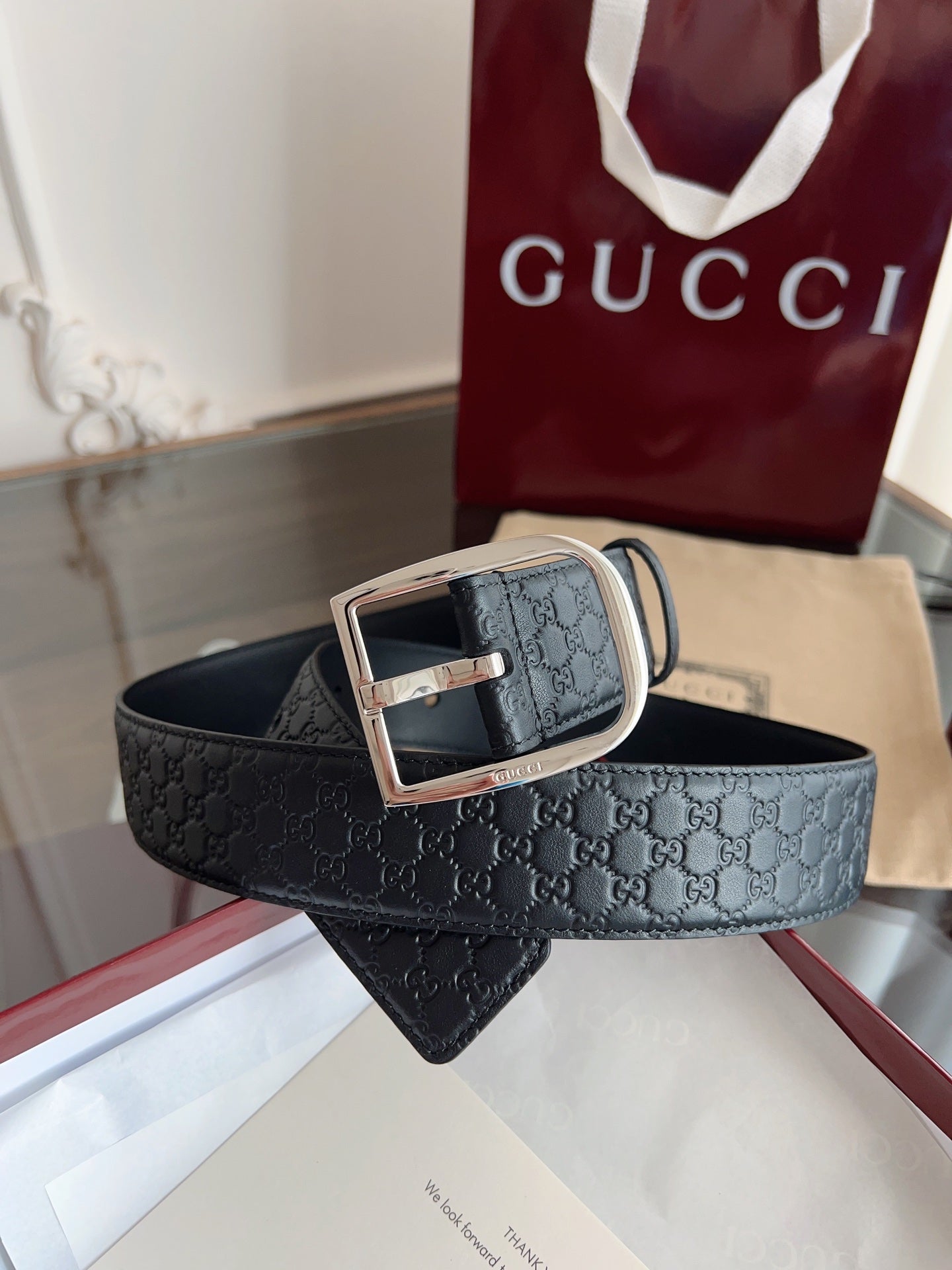 P1Q115B27 Popular High quality belt With full package