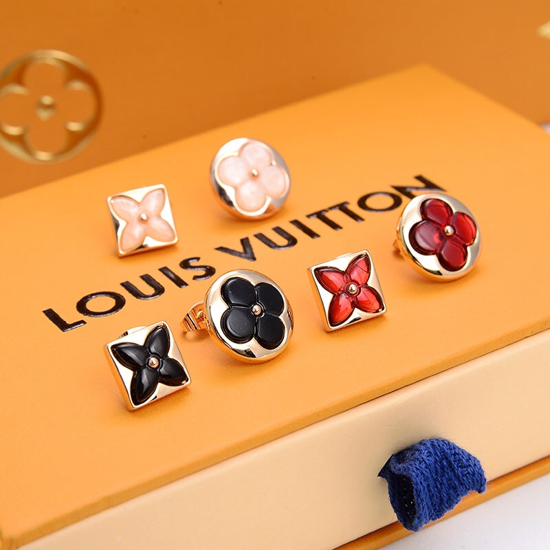 X1Z54E297E Popular Earrings