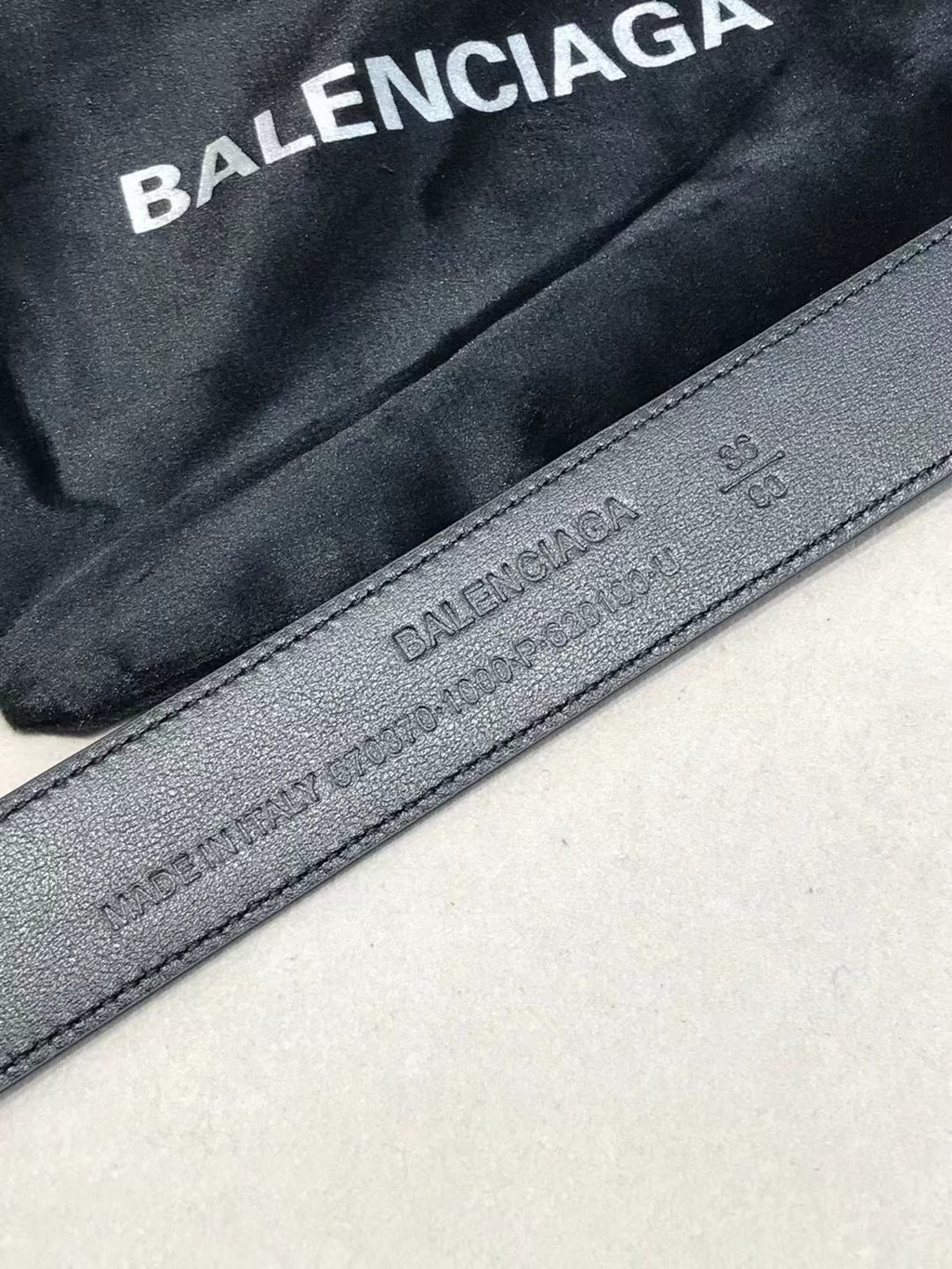 P2R55J5 Popular High quality belt With full package