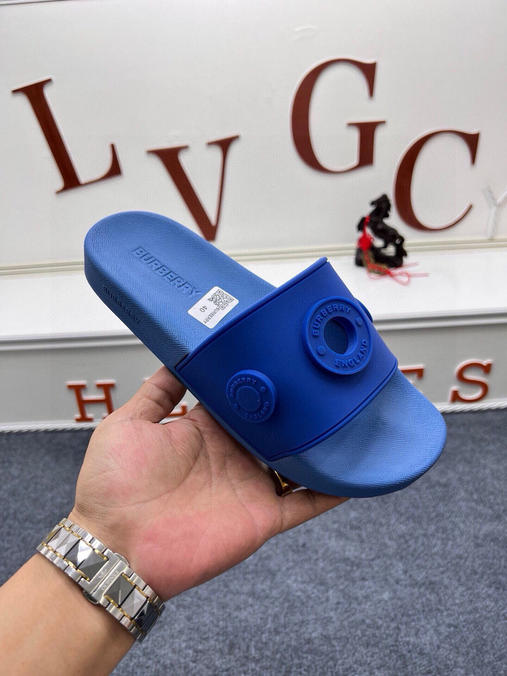 Z5Z35R252 Popular Slippers