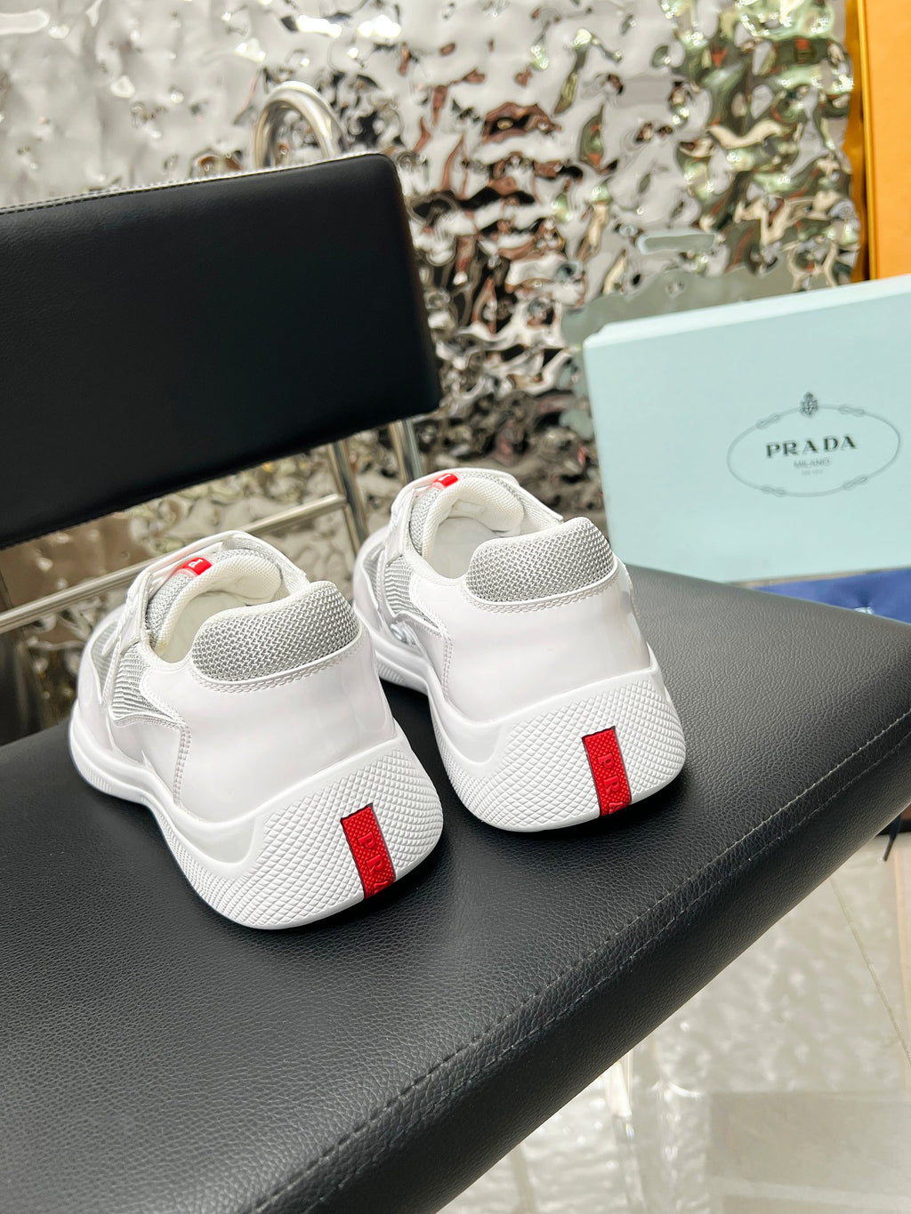 Z2R76P1 Popular high-quality leather shoes