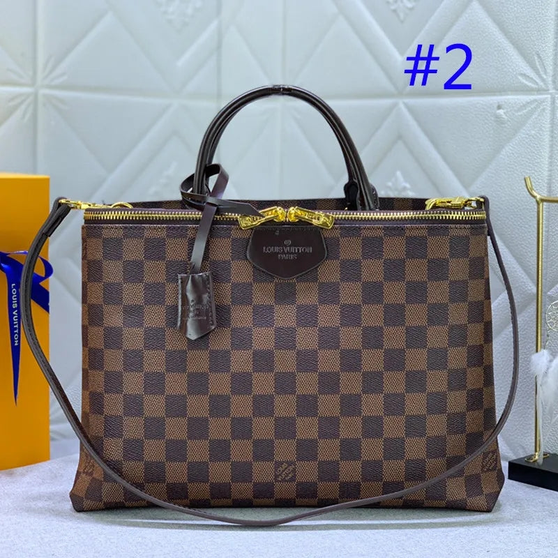 B12X44E330 Popular   leather bag 